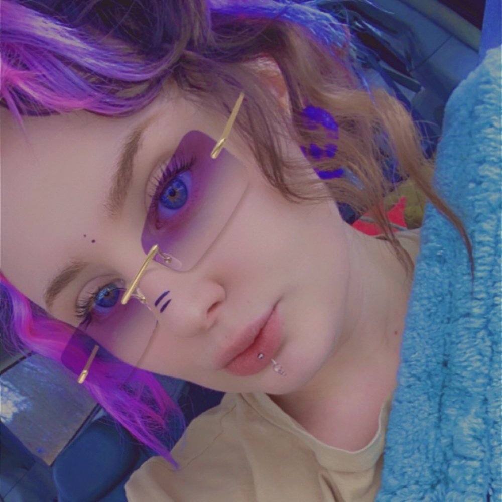 Meet your Posher, Morgan